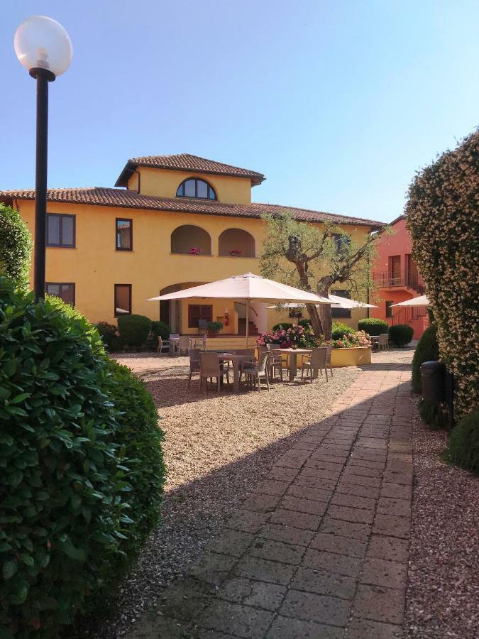 Borgo Venecca Aparthotel